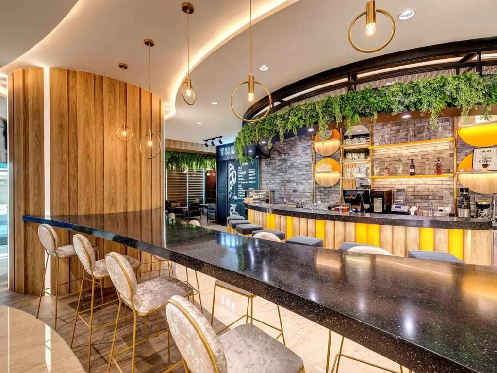 ibis Styles Johor Iskandar Puteri - photo 25