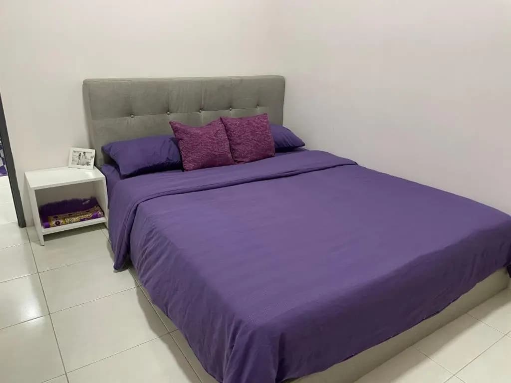 Cameron Lavender Homestay 3-Muslim Only - photo 3