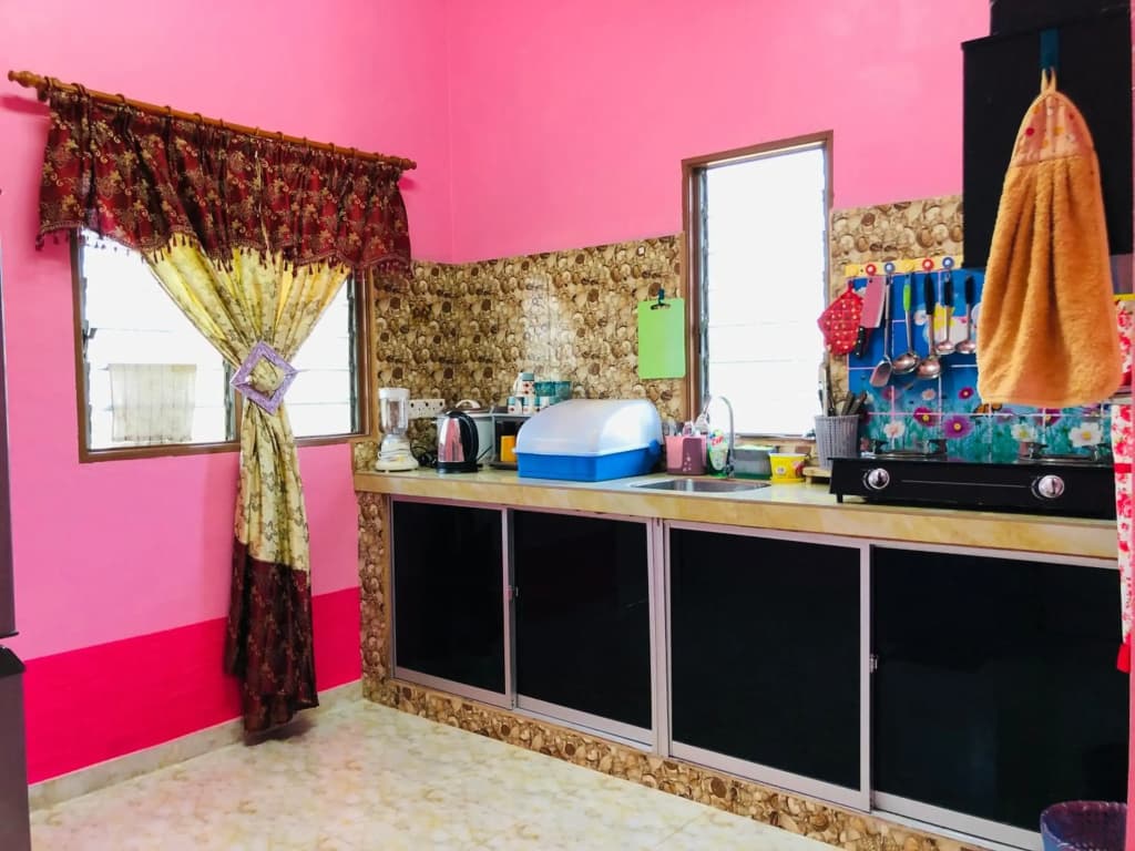 Homestay TokAbah - photo 2