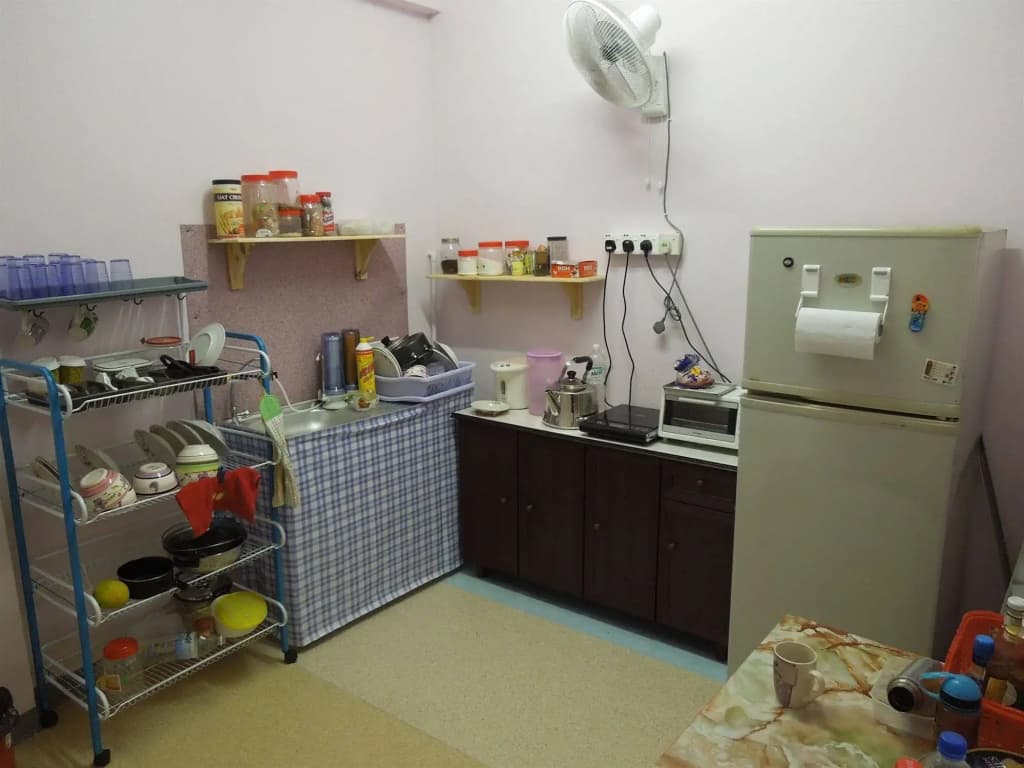 Lavender Guesthouse - Hostel - photo 19