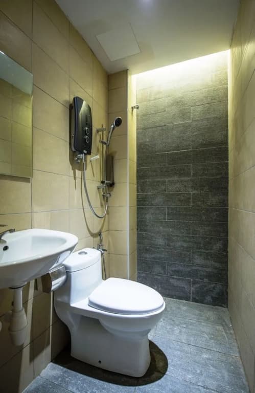 Sovotel Damansara Uptown 28 - photo 8