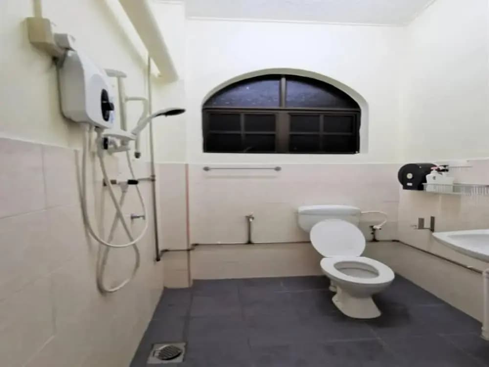 OYO 91031 House No 8 - photo 8
