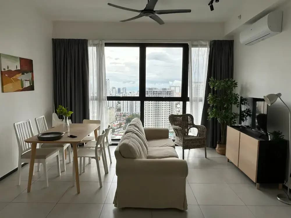 Urban Suite Penang - photo 7