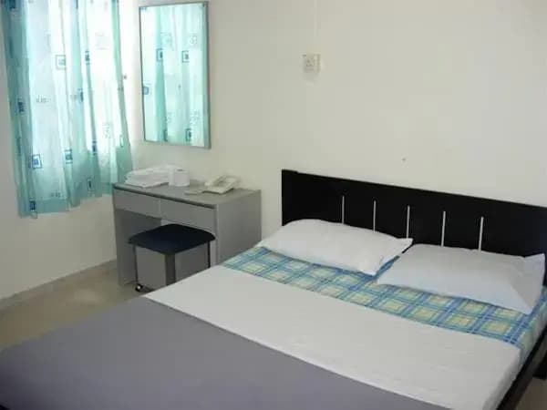 Gold Leaf Hotel - photo 8