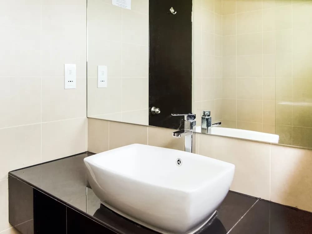Oyo 89693 Perkasa Hotel Keningau - photo 10