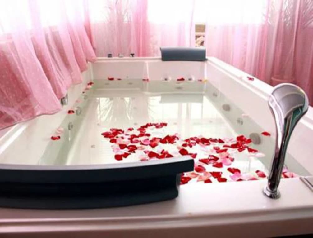 Paradise Spa Hotel - photo 8