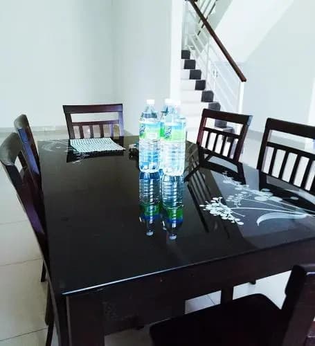 Sri Manjung Ma Maison Homestay - photo 8