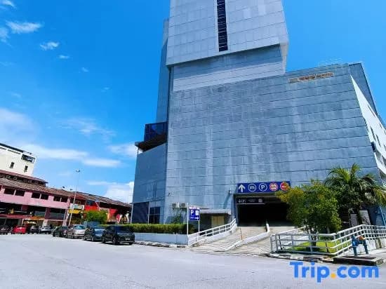 Straits Residence Melaka Private Suites - photo 1