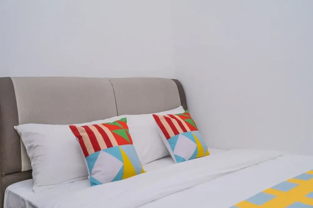 OYO Home 89725 Beautiful 3br Grand Medini - photo 24