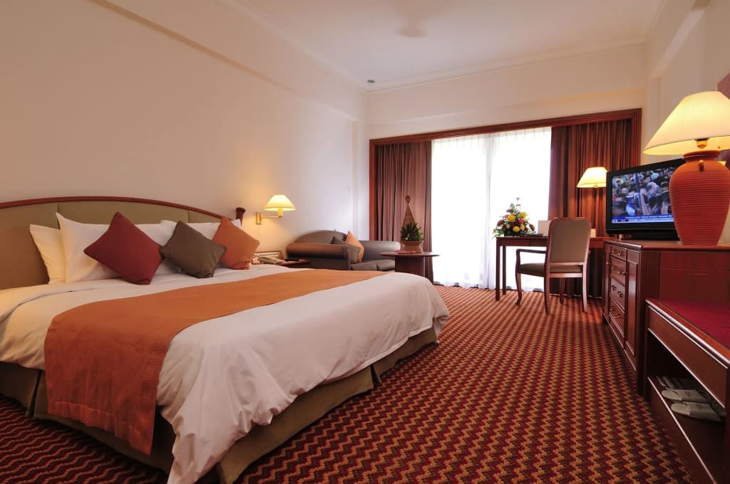 ParkCity Everly Hotel Miri - photo 2