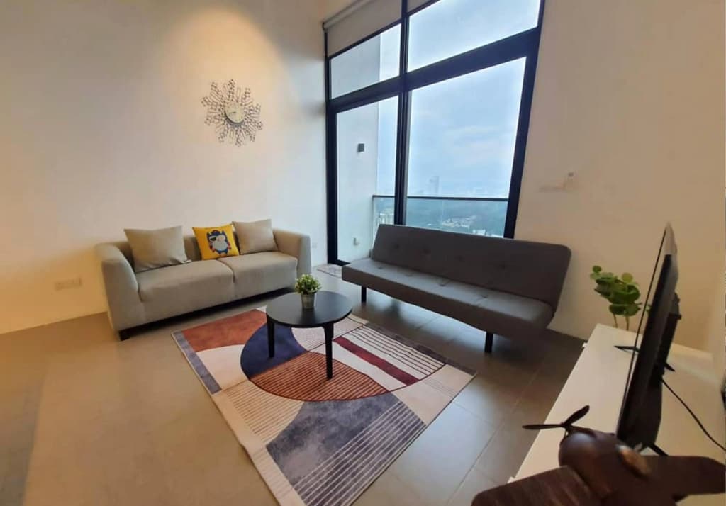 KL Sentral, EST Bangsar by SkyLimit Suites - photo 16