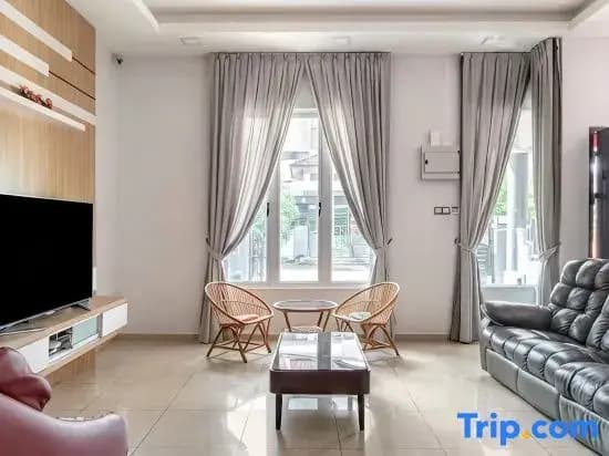 Venus.28 Melaka Homestay - photo 7