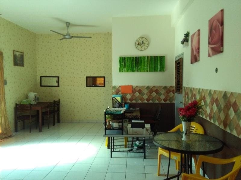 N.A.S Accommodation Stay Kota Kinabalu - photo 10