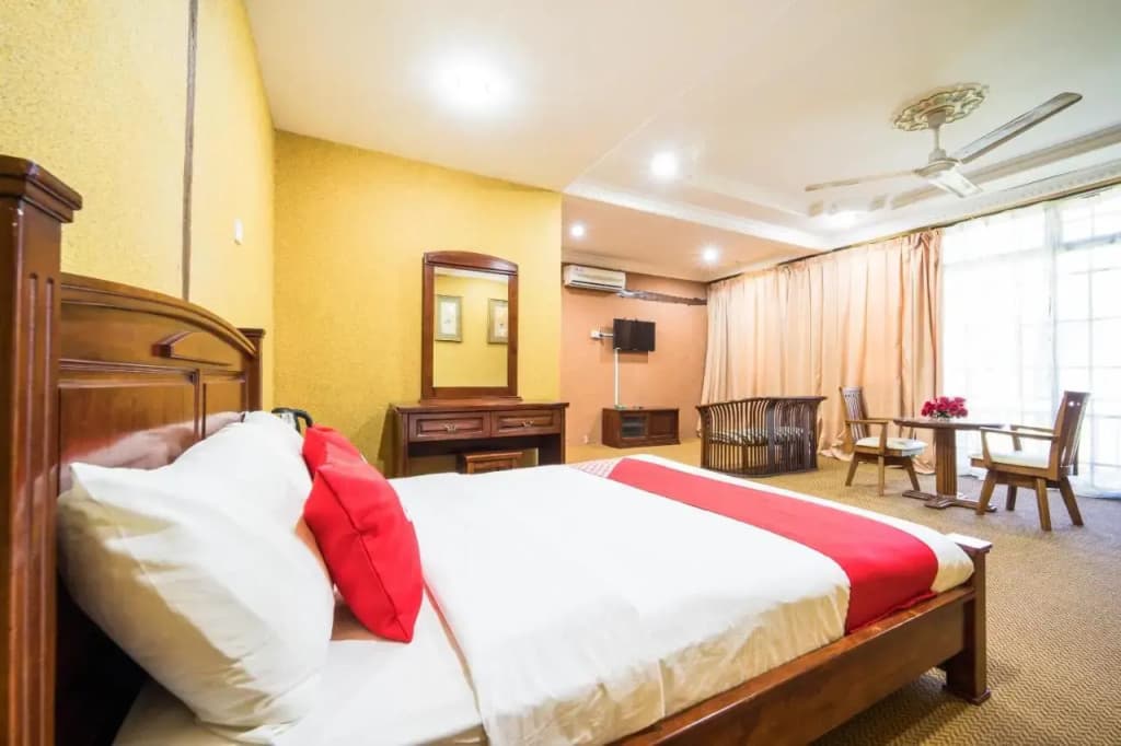 Terap Inn Kuala Nerang - photo 28