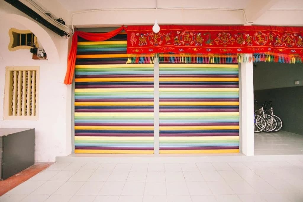 Queen's Hostel- Female Friendly - photo 7