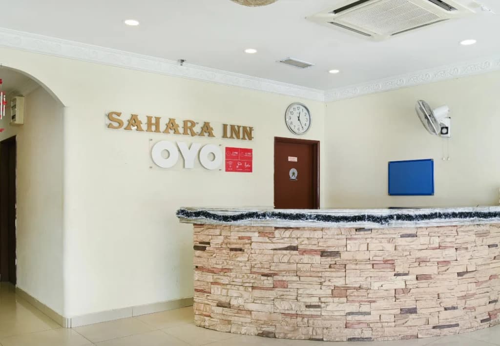 Hotel Sahara Inn By OYO Rooms - photo 12