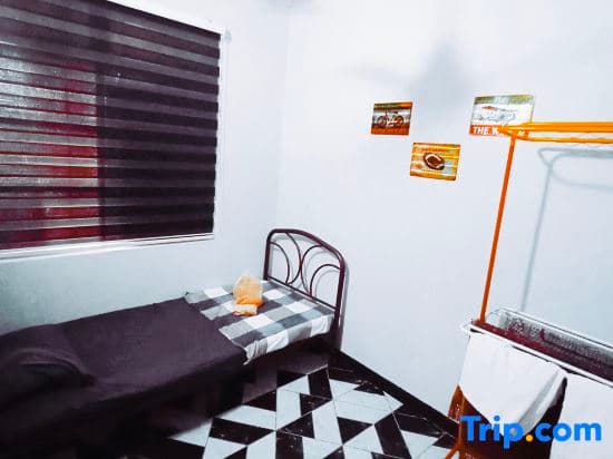 Homestay D'Lapang near KLIA - photo 15
