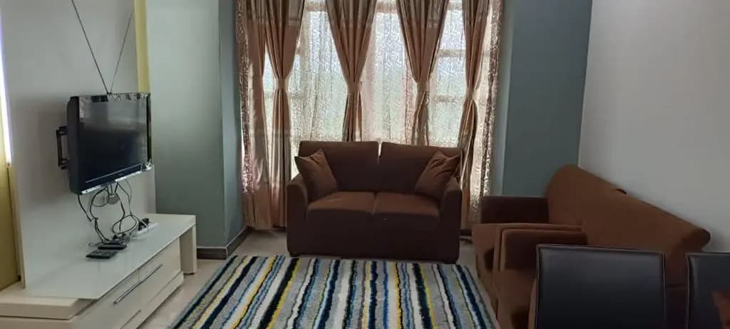 Caliph Suite Guest House @ Anjung Vista Condo ( Homestay) Kubang Kerian - photo 4