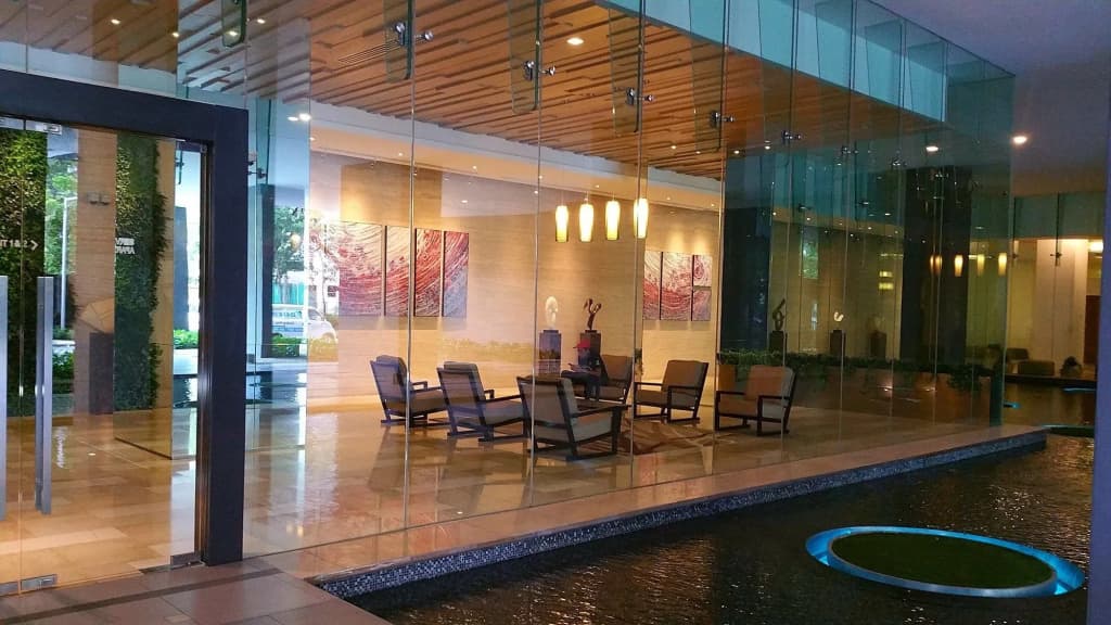 St Nomad M City Ampang, KLCC - photo 8