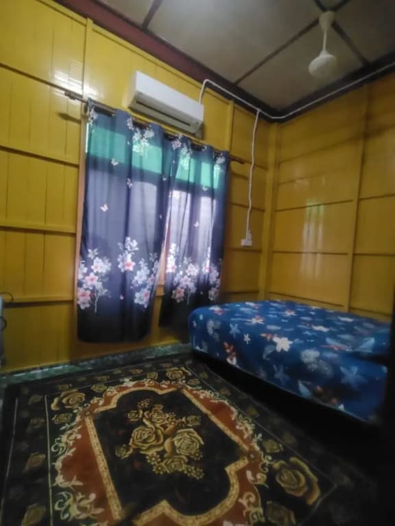 Homestay Selesa KBB 3 Guest House - photo 3