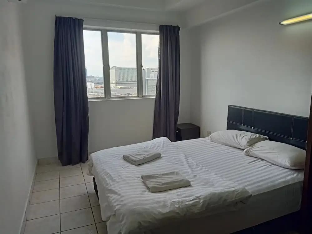Globallon Hotel Apartment - photo 7