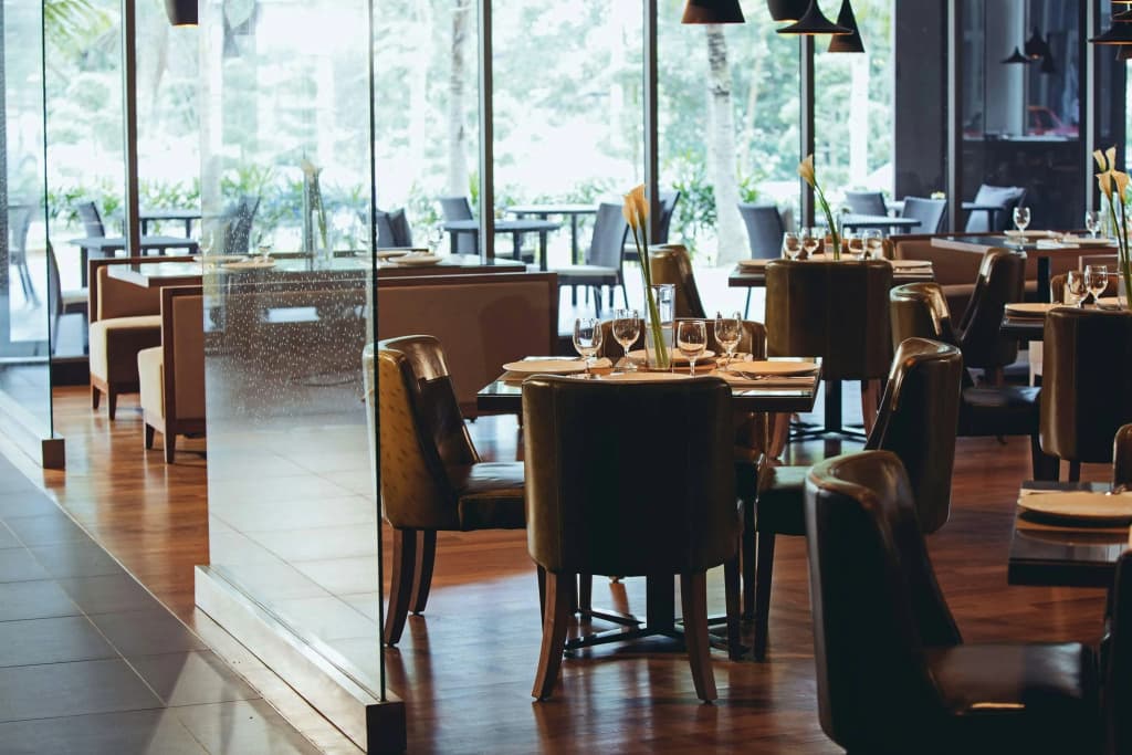 Renaissance Johor Bahru Hotel - photo 32