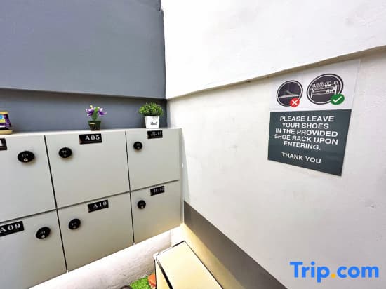 MetroCity Backpackers - photo 5
