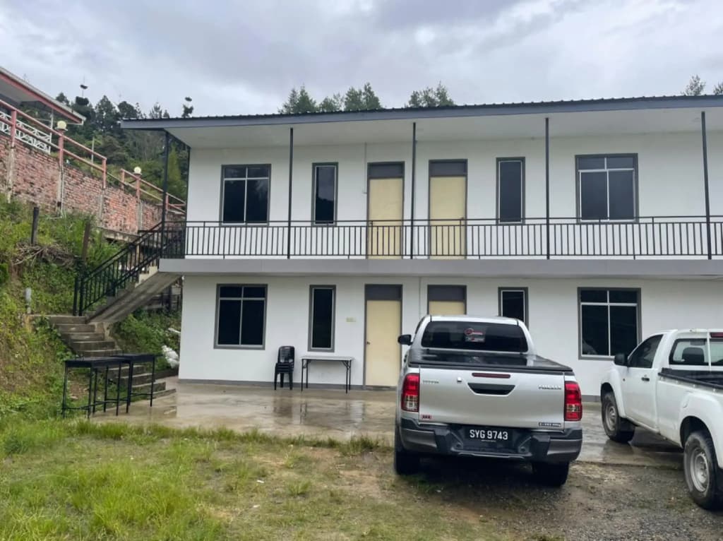 OYO 90497 Eva Homestay - photo 1