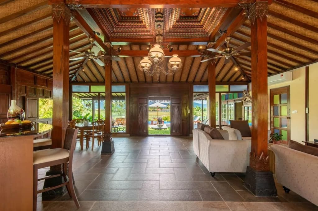 Limasan Villa Langkawi - photo 13