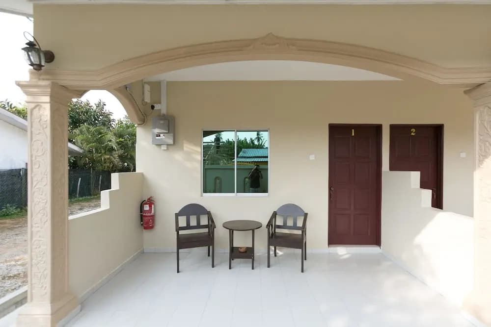 Sri Melor Inn - photo 14