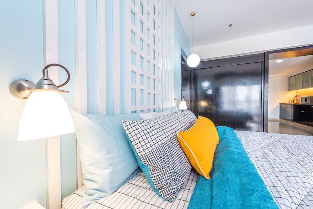Exclusive Sunway Resort Suite by Albert - photo 4