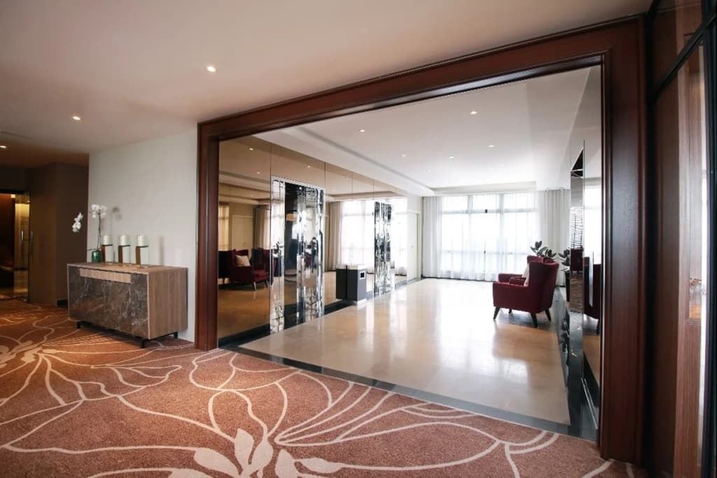 Impiana Hotel Senai - photo 15