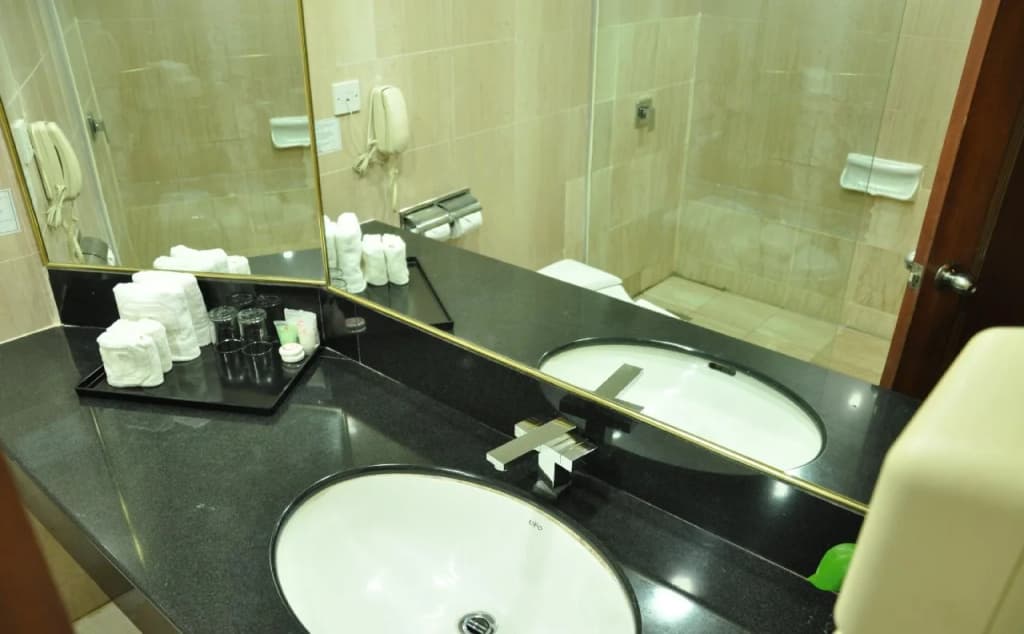 Tang Dynasty Hotel - photo 9