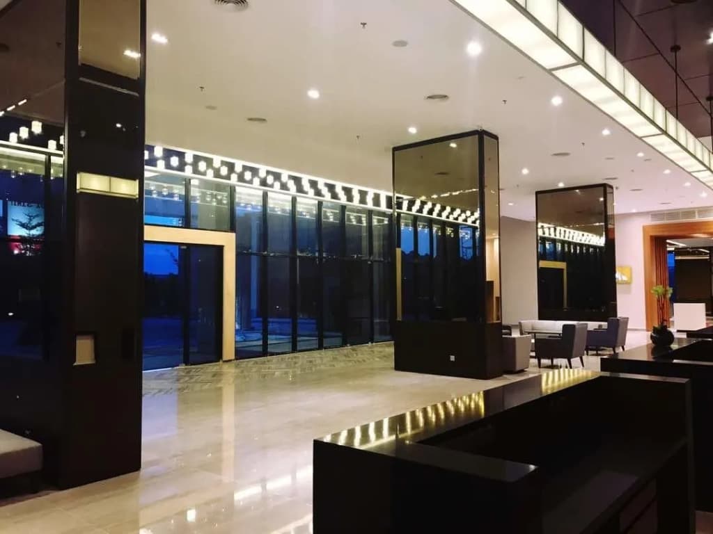 Impiana Hotel Senai - photo 17