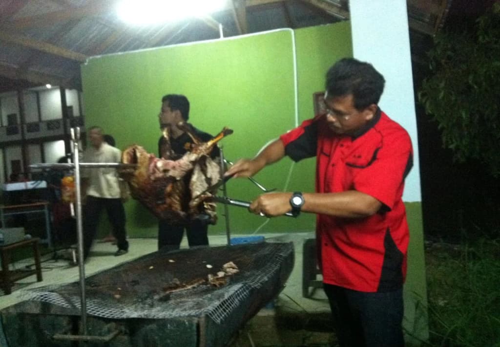 Home Beach Village Resort - photo 14