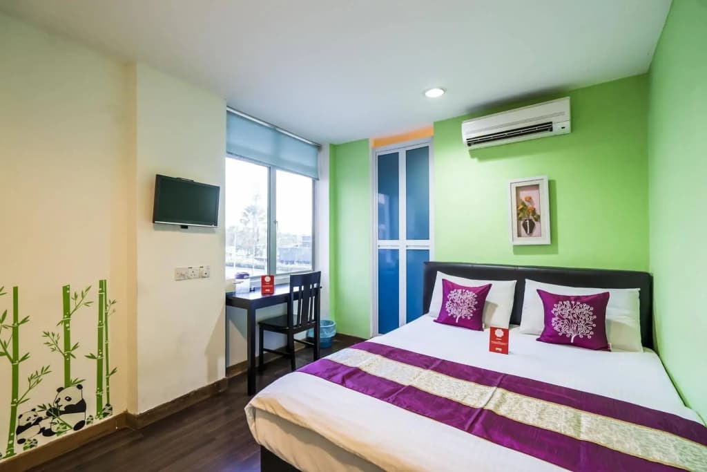 OYO Rooms Klang Sentral - photo 6