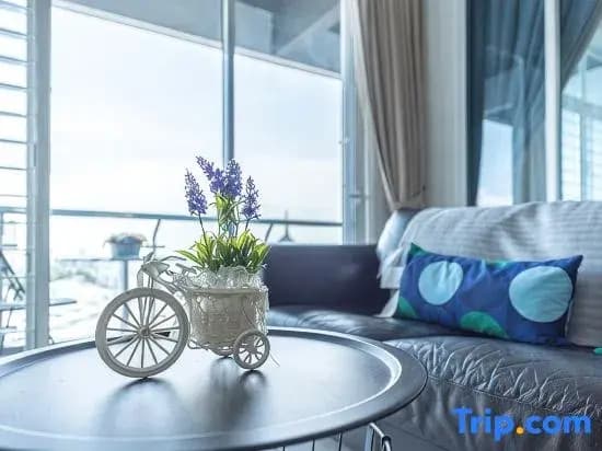 Private 5 star home @ Sky.Pod - photo 4