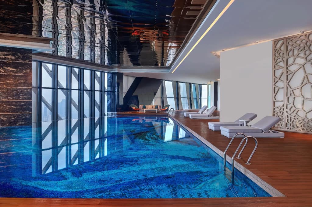 Element by Marriott Kuala Lumpur - photo 20