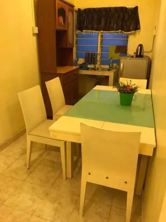 trisya homestay - photo 6