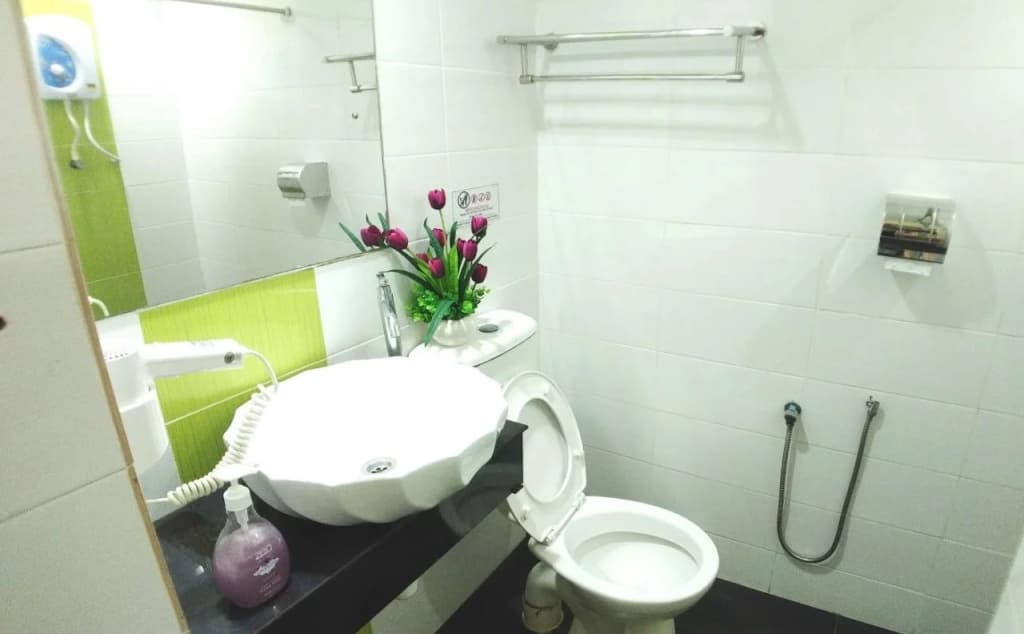 Apple 1 Hotel Superior - photo 8