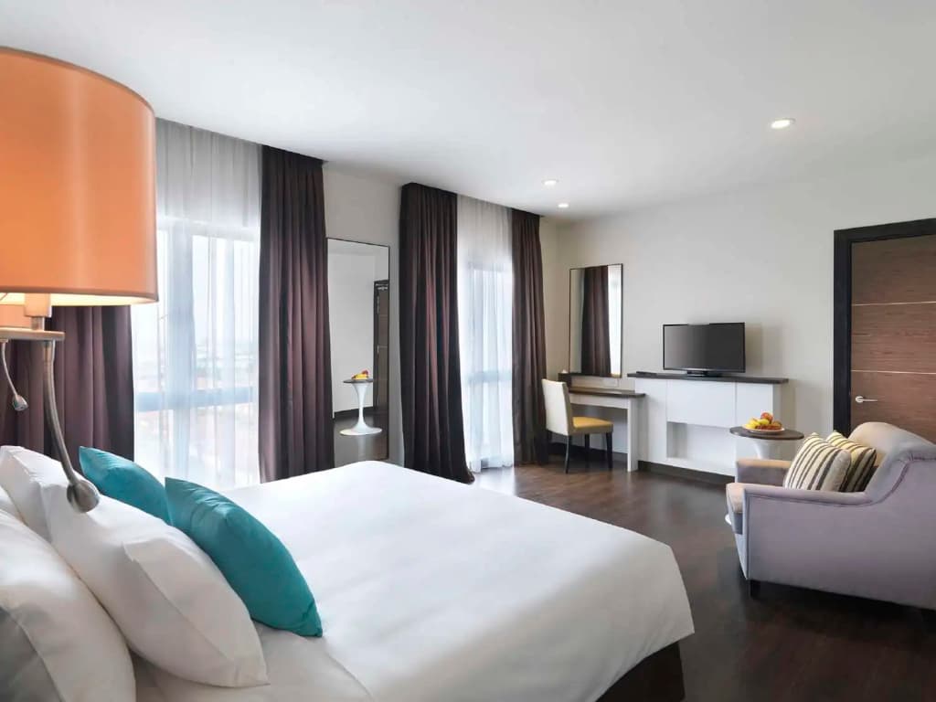 Best Western i City Shah Alam - photo 24