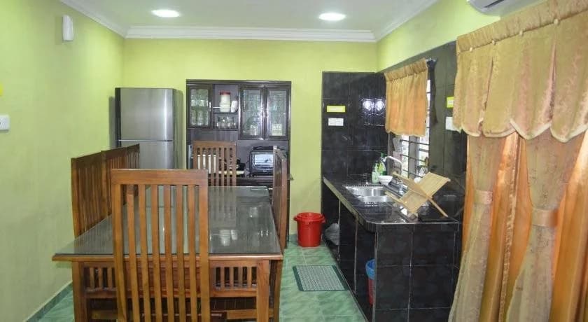Bumi Langkawi Homestay - photo 16