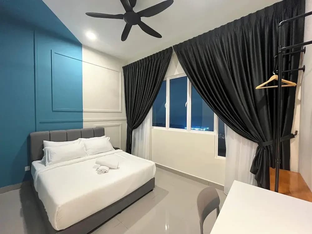 Amber Cove Melaka by Manhattan Group - photo 4