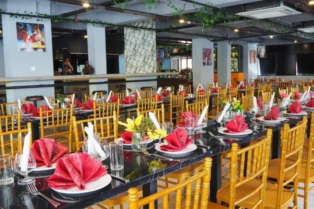 Leo Palace New Wing, WTC Kuala Lumpur - photo 23