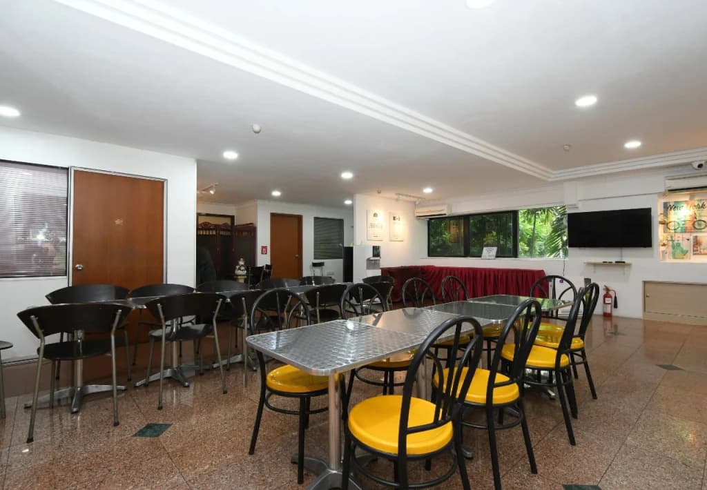 Mayview Glory Hotel - photo 15