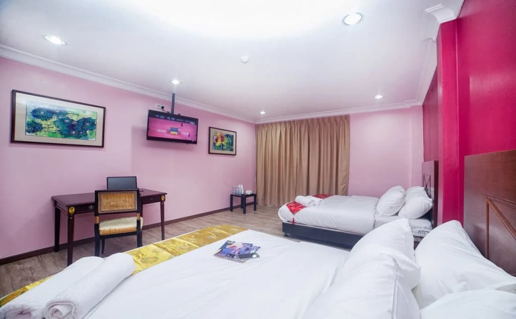 Hotel Sunjoy 9 - photo 1