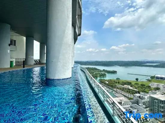 Encorp Marina | Family Suites Legoland | 1B1B - photo 4