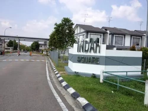 Comfort Holiday Home @ Bukit Indah - photo 12