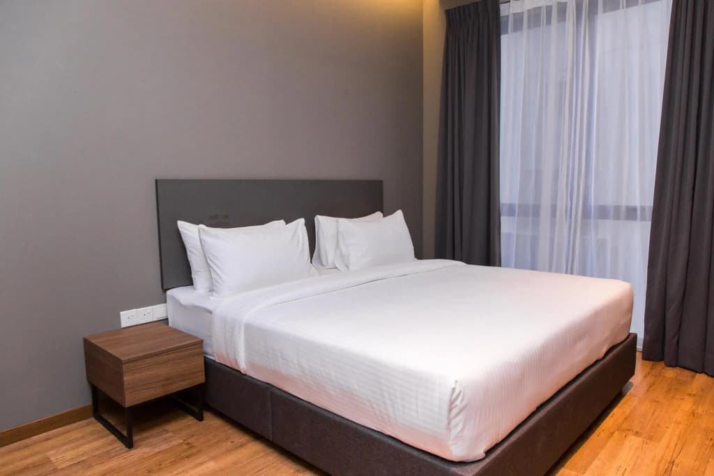 Bangsar Homestay Kuala Lumpur - photo 3
