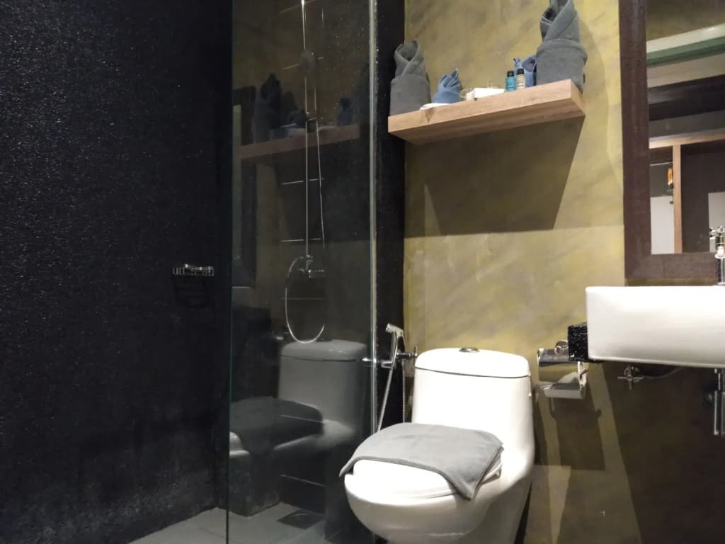 The Royale Chenang Resort - photo 24